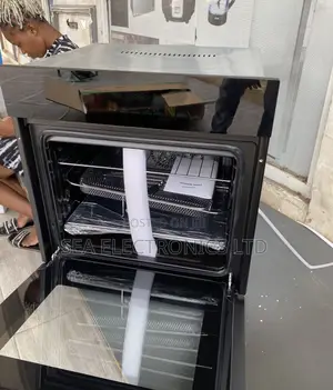 Brand New Kenwood Inbuilt Oven