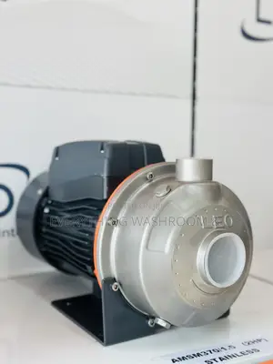 Leo 2hp Water Pump Stainless_stainless Steel Pump 2hp