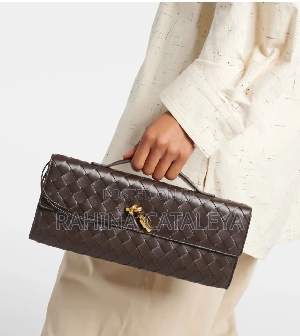 Luxury Purse 6666
