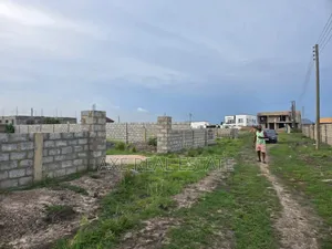 Affordable Promo Plots at Prampram Beach Road