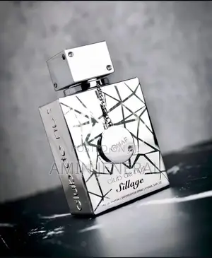 Club De Nuit Sillage