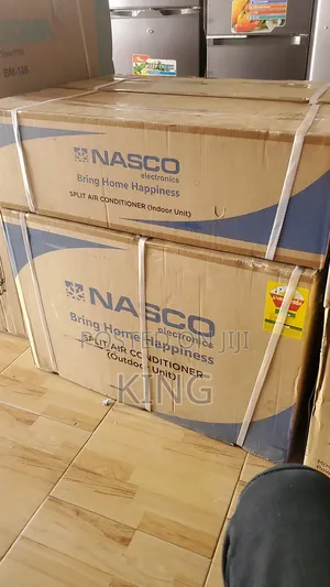 Nasco Air Conditioner