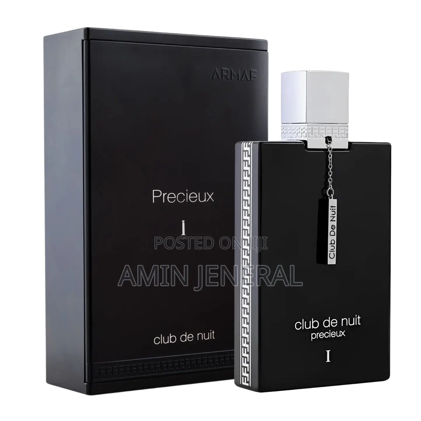 Club De Nuit Precieux