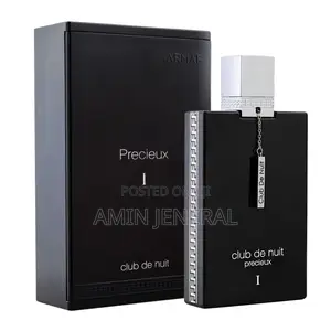 Club De Nuit Precieux