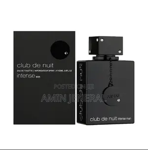 Club De Nuit Intense Man 105ml