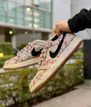 Jordan 1 Retro Low