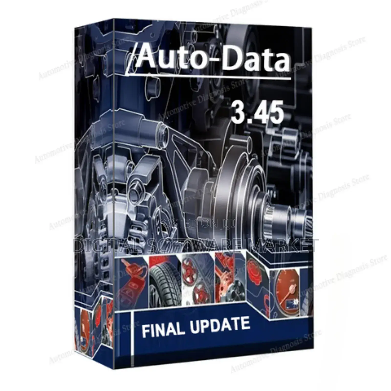 Autodata| Vehicle Service, Maintenance, And Repair Software
