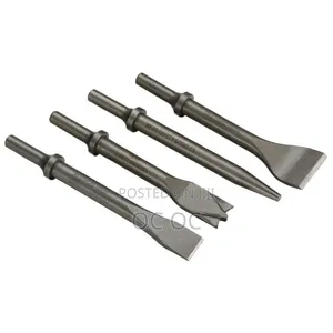 Westward Air Hammer Chisel (Original)