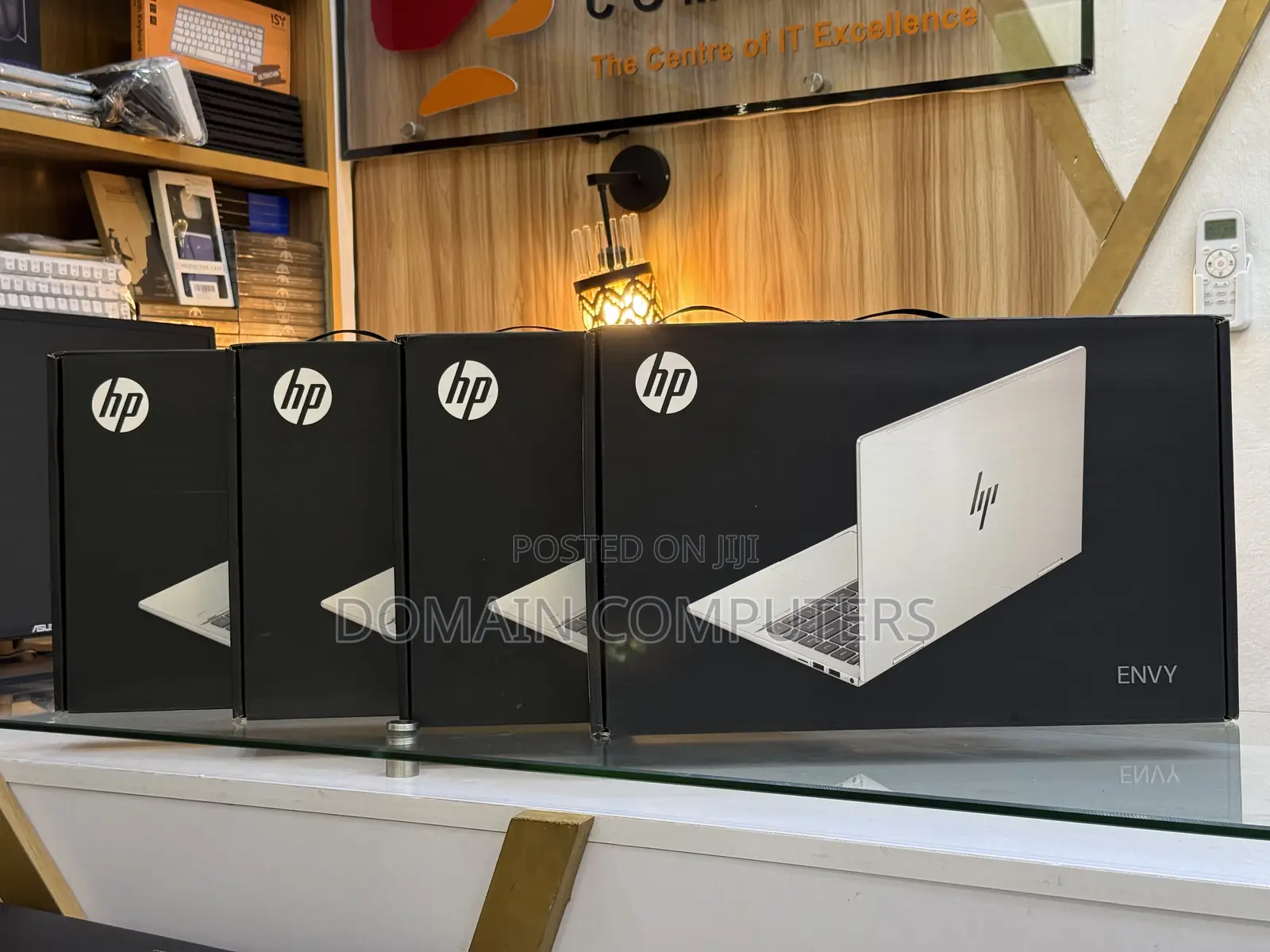 New Laptop HP Envy 14 8GB Intel Core Ultra 5 SSD 512GB