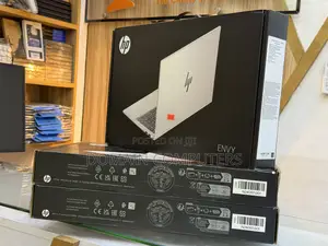 New Laptop HP Envy 14 8GB Intel Core Ultra 5 SSD 512GB
