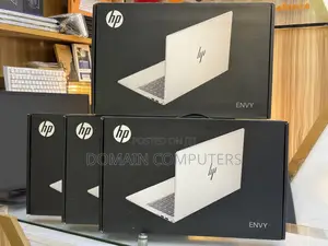 New Laptop HP Envy 14 8GB Intel Core Ultra 5 SSD 512GB