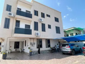 2bdrm Apartment in Suadom Properties, Baatsona Total for rent