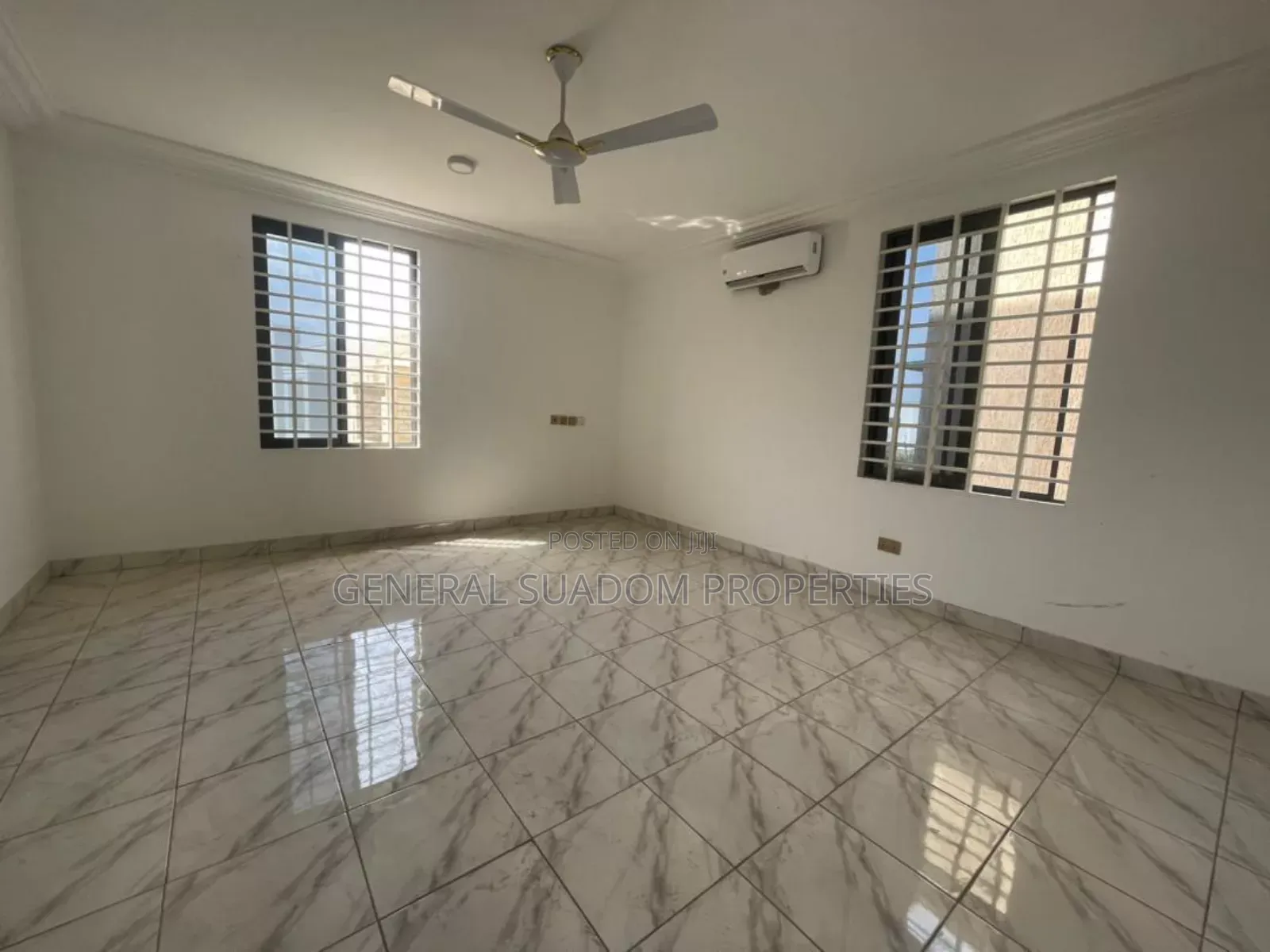 2bdrm Apartment in Suadom Properties, Baatsona Total for rent