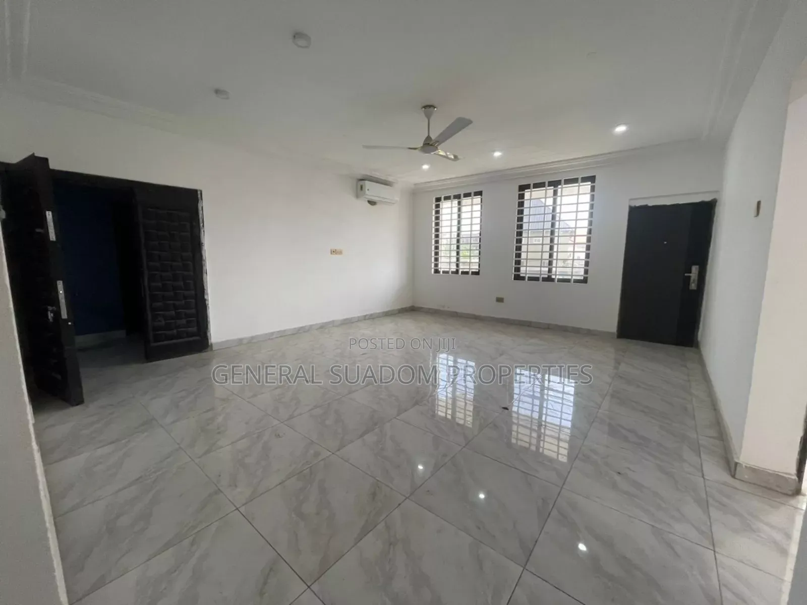 2bdrm Apartment in Suadom Properties, Baatsona Total for rent