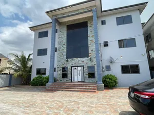 2bdrm Apartment in Suadom Properties, Baatsona Total for rent