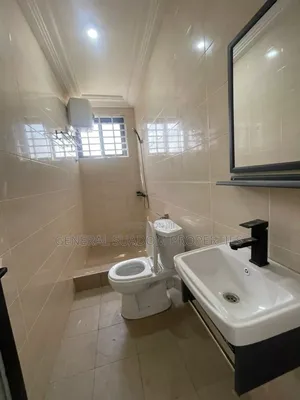 2bdrm Apartment in Suadom Properties, Baatsona Total for rent