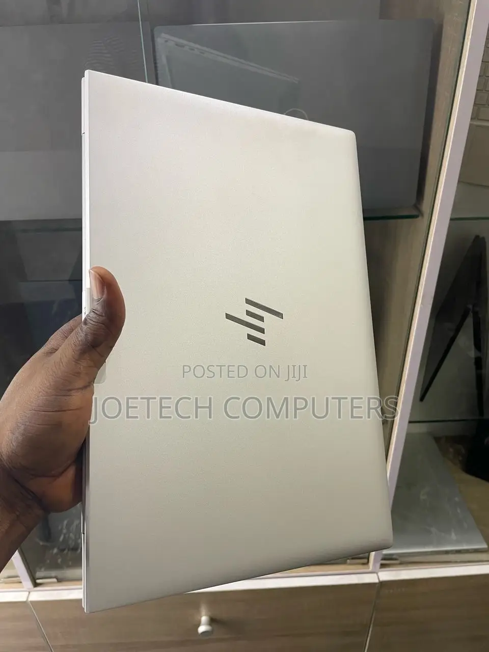 Laptop HP EliteBook 845 G7 8GB AMD Ryzen 5 SSD 256GB