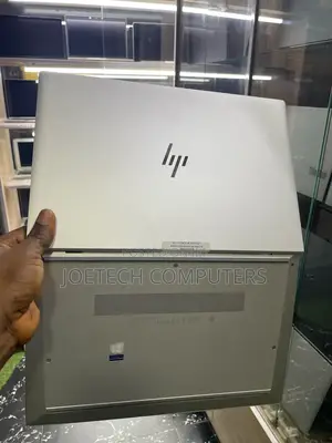 Laptop HP EliteBook 845 G7 8GB AMD Ryzen 5 SSD 256GB