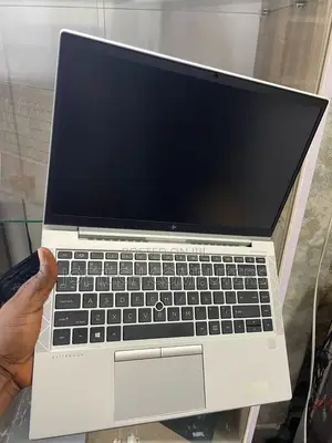 Laptop HP EliteBook 845 G7 8GB AMD Ryzen 5 SSD 256GB