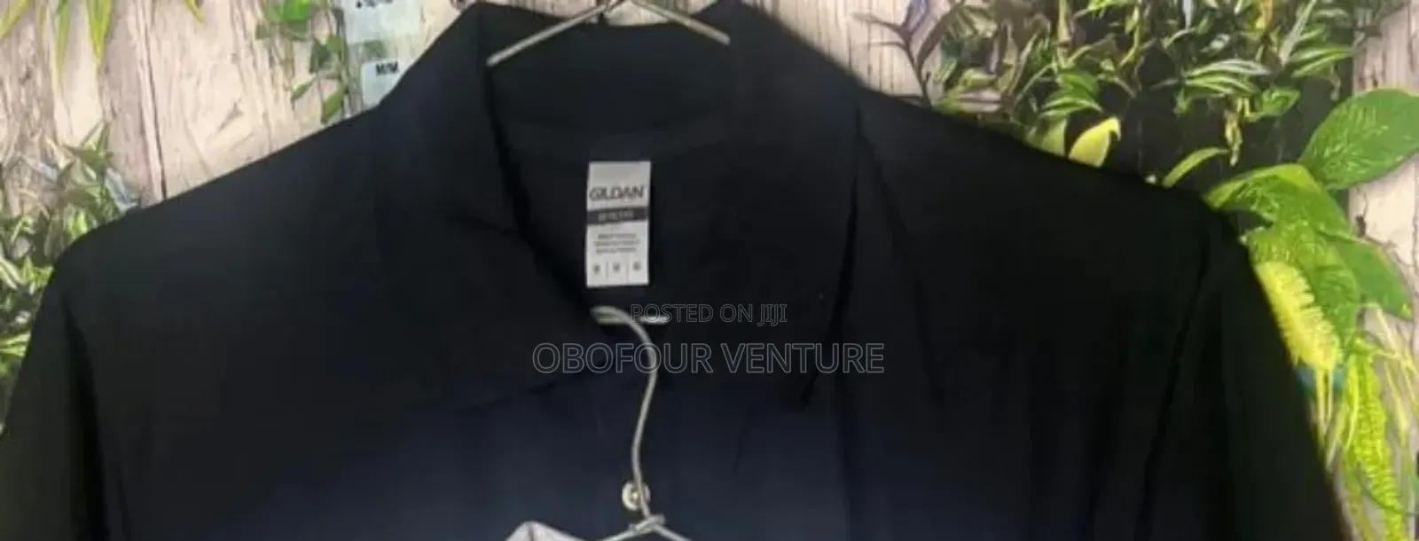 Quality and Affordable Polo From America. At 