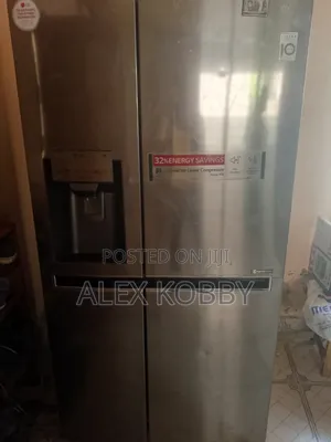Special Man Fridge Repair