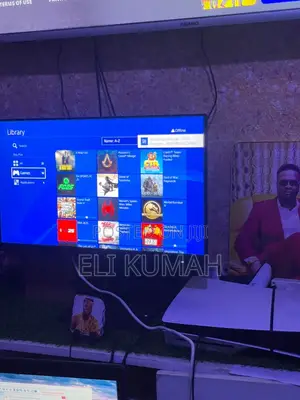 Ps4 Games Installation