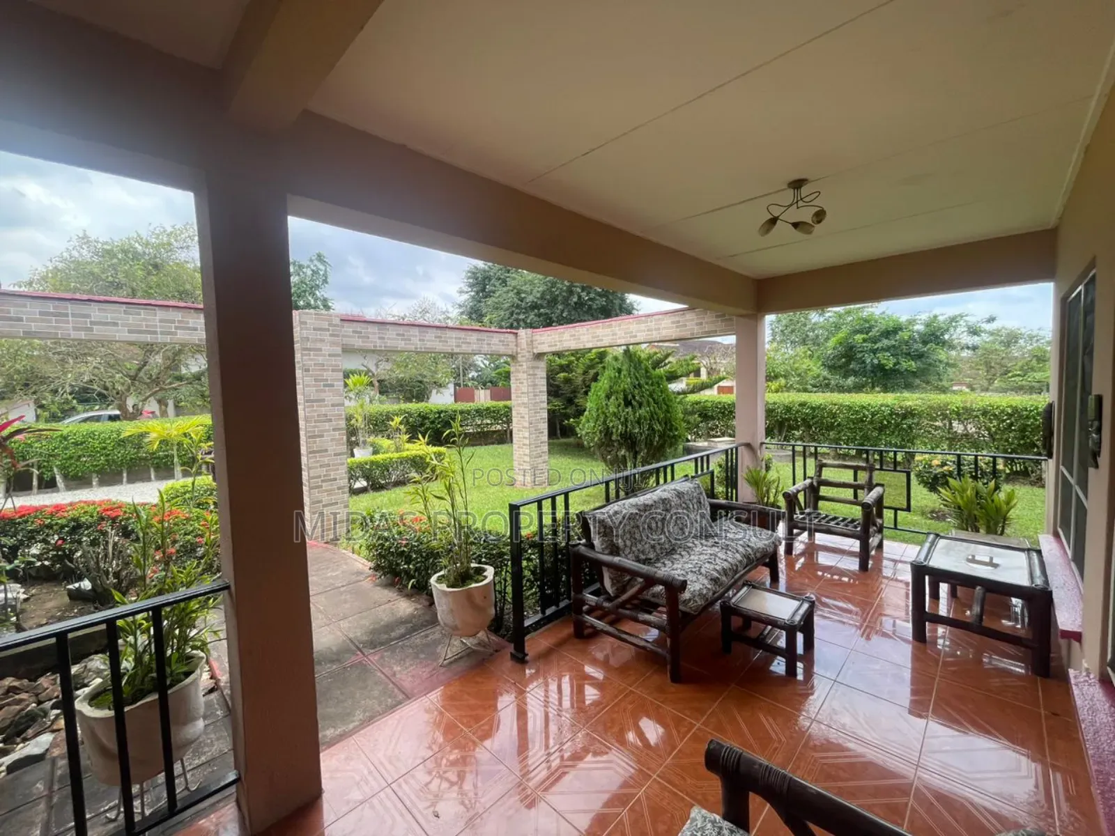 3bdrm House in Acp Estates, Pokuase for sale