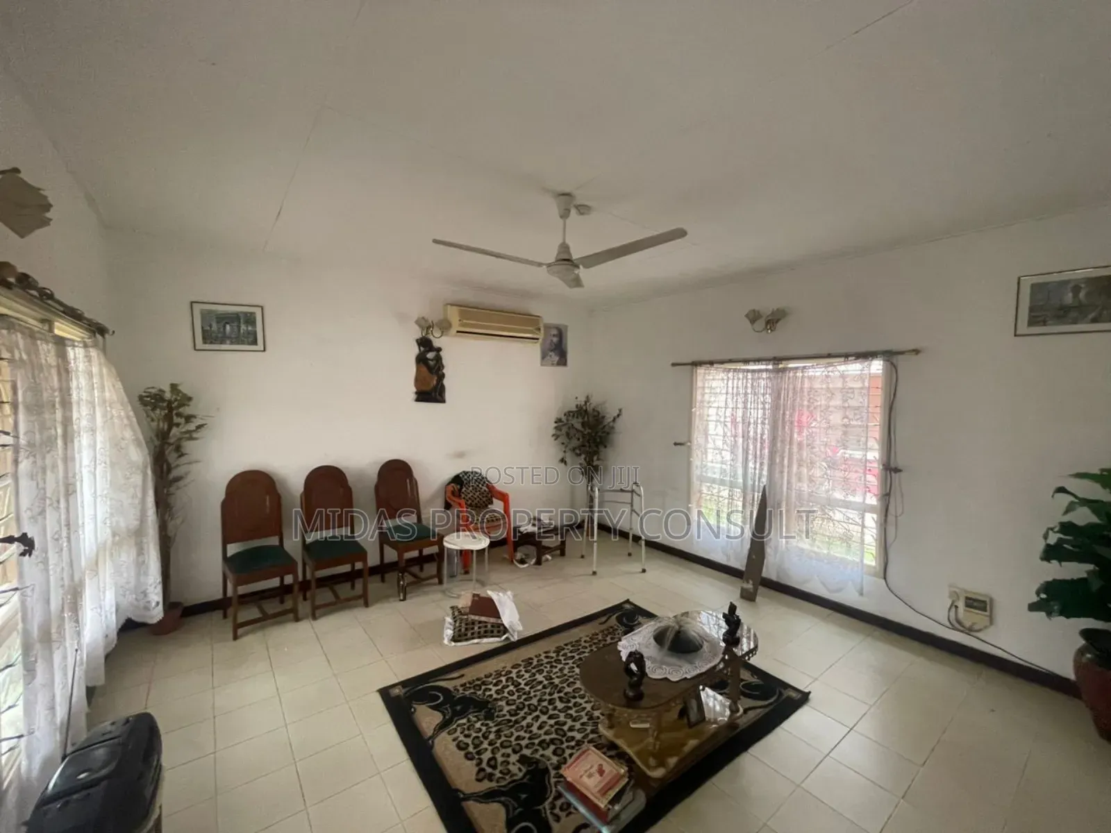 3bdrm House in Acp Estates, Pokuase for sale
