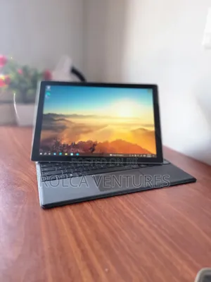 Laptop Microsoft Surface Pro 7 8GB Intel Core I5 SSD 256GB