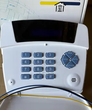 GSM/PSTN Dialer