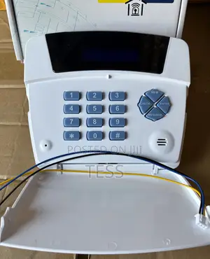 GSM/PSTN Dialer