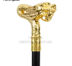 Man Luxury Walking Stick 