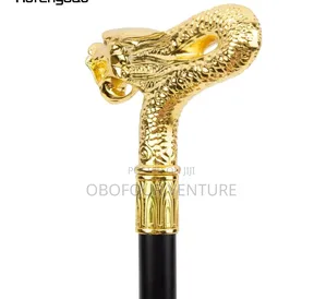 Man Luxury Walking Stick 