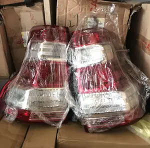 Toyota Land Cruiser Prado 2014 Taillight