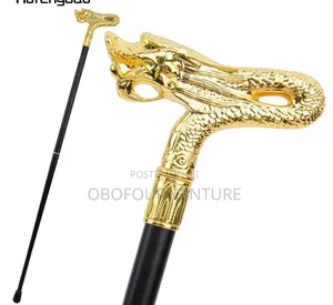 Fashion Decorative Walking Stick Gentleman Elegant 000030