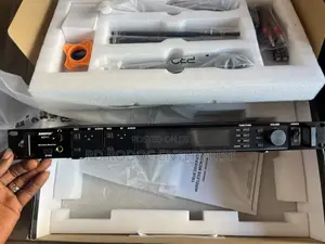 Shure Ad4d Mic