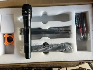Shure Ad4d Mic