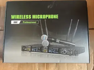 Shure Adx8000 Pro Mic