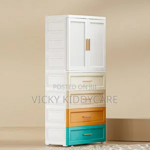 Baby Wardrobe