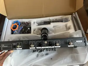 Jbl Um88 Pro Mic