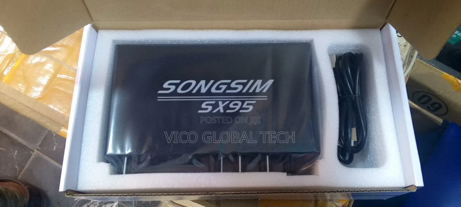 Professional Sound Card