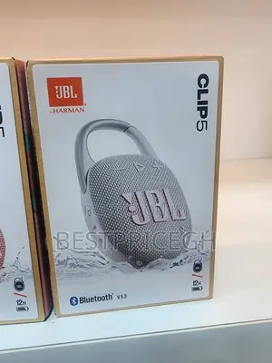 JBL Clip 5