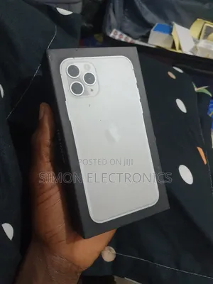 New Apple iPhone 11 Pro 64 GB