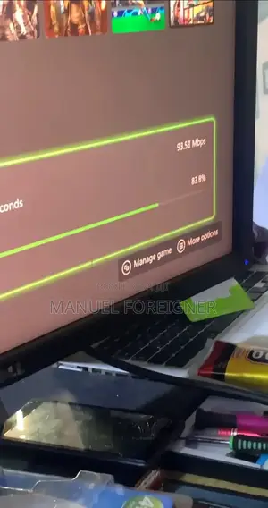 Ps5, Ps4, Xbox, Pc Game Installation