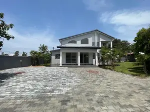 4bdrm House in Labone for rent