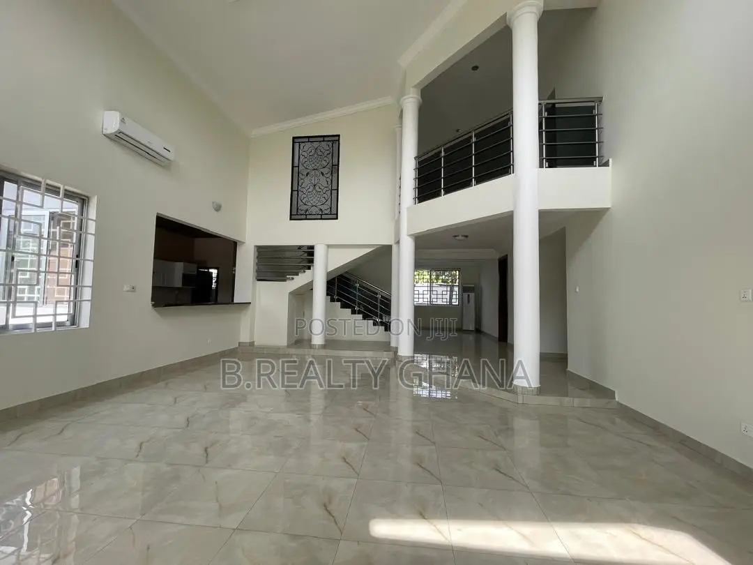 4bdrm House in Labone for rent
