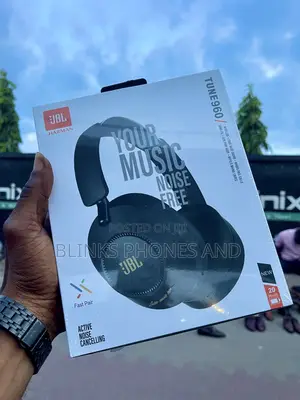 JBL Tune 960