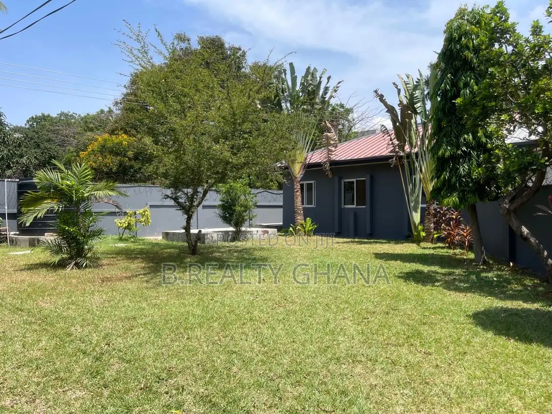 4bdrm House in Labone for rent