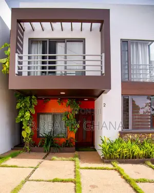 Furnished 3bdrm Apartment in Kanda for rent