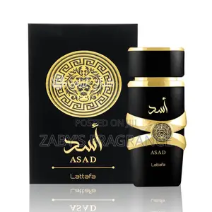 Asad by Lattafa